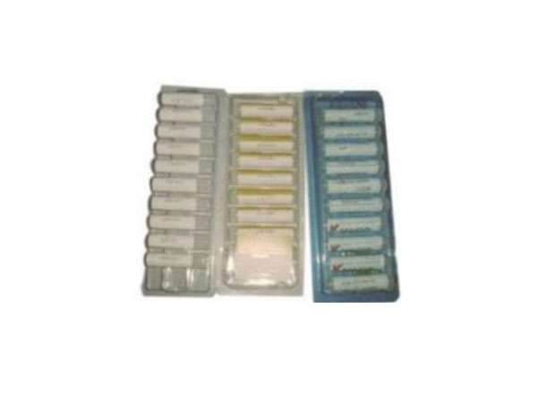 GAISER Steel Nozzle-GAISER Steel Nozzle